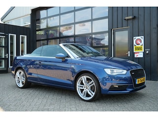 Audi A3 Cabriolet 1.4 TFSI CoD Ambition Pro Line S Open Days | Cruise