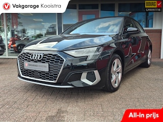 Audi A3 Sportback 35 TFSI edition Mild Hybride|ACC|DAB|Carplay