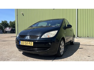 Mitsubishi Colt 1.3 Heartbeat