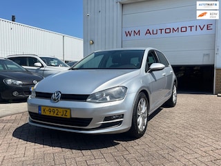 Volkswagen Golf 1.2 TSI AIRCO APK T/M 31-5-2027