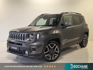 Jeep Renegade 1.0T Freedom | Navigatie | Trekhaak | Camera |