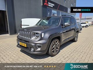 Jeep Renegade 1.0T Freedom | Navigatie | Trekhaak | Camera |