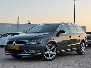 Volkswagen Passat Variant 1.4 TSI Highline BlueMotion/AUTOMAAT