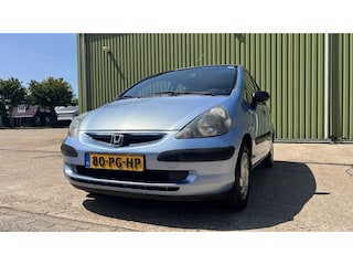 Honda Jazz 1.2 S