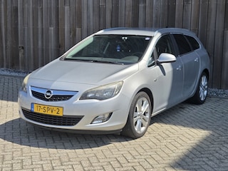 Opel Astra Sports Tourer 1.4 Turbo Sport
