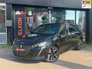 Peugeot 208 1.2 PureTech GT | Camera | Navi | Carplay | Automaat