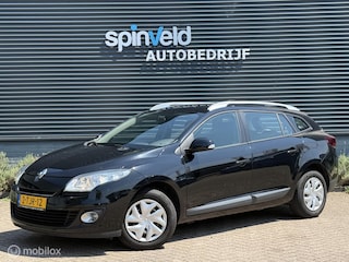 Renault Mégane Estate 1.2 TCe Authentique - Airco - Onderhoudsboekje-