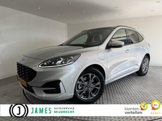 Ford Kuga 2.5 PHEV E-CVT 225pk ST-Line Trekhaak, Panodak