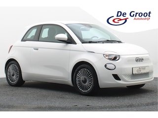 Fiat 500 Icon 42 kWh