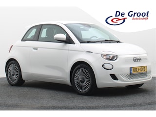 Fiat 500 Icon 42 kWh