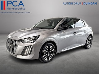 Peugeot 208 Hybrid 110 Allure | Wordt verwacht | CarPlay | Sensoren V+A |