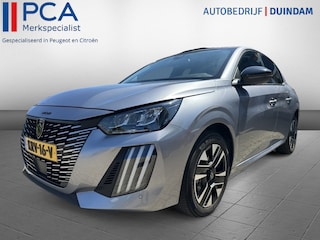 Peugeot 208 Hybrid 110 Allure | Wordt verwacht | CarPlay | Sensoren V+A |