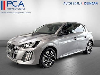 Peugeot 208 Hybrid 110 Allure | Wordt verwacht | CarPlay | Sensoren V+A |