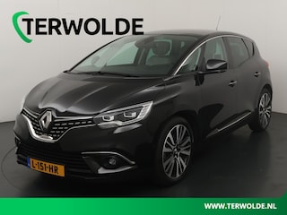 Renault Scénic TCe 160 EDC GPF Initiale Paris | AUTOMAAT | Trekhaak | Lederen Bekl. |