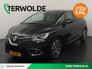 Renault Scénic TCe 160 EDC GPF Initiale Paris | AUTOMAAT | Trekhaak | Lederen Bekl. |