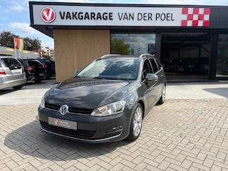 Volkswagen Golf Variant 1.2 TSI Highline