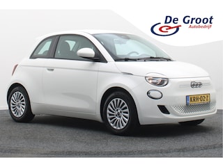 Fiat 500 Icon 42 kWh