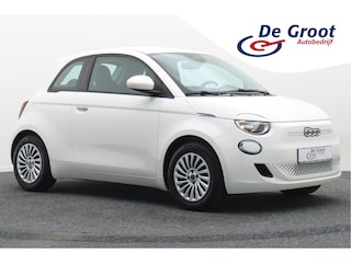 Fiat 500 Icon 42 kWh