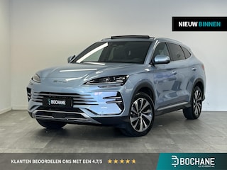 BYD Seal U 1.5 DM-i FWD Boost | PANO | LEDER | LED | 360º CAMERA | 1E EIGENAAR | ORIGINEEL NL |