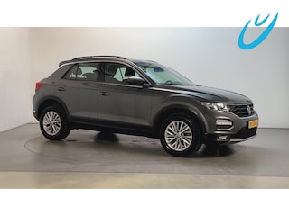 Volkswagen T-Roc 1.0 TSI Style Camera Navigatie DAB+ Climate Control