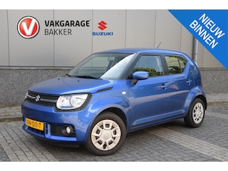 Suzuki Ignis 1.2 Comfort | Volledig dealer onderhouden | RIJKLAARPRIJS | 1e eigenaar |