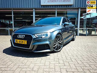 Audi A3 Limousine 1.4 TFSI CoD Sport Pro Line S | Automaat | Org. NL | Zeer nette wagen!