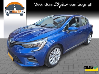 Renault Clio 1.0 TCe Intens /Navi/Clima/Apple/Android1e Eig/Pdc/Garantie