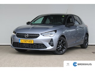Opel Corsa 1.2 GS Line | Camera | Navigatie | LED koplampen | Apple Carplay/ Android Auto | Climate control |