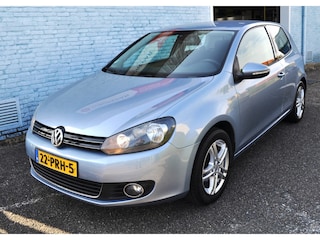 Volkswagen Golf 1.2 TSI Highl. BlueM trh clima lmv