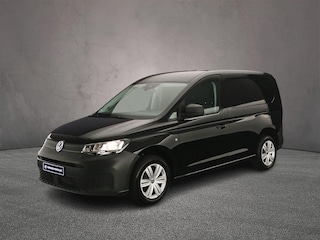 Volkswagen Caddy Cargo 2.0 TDI Trend | Cruise Control | Apple Carplay / Android Auto | Complete laadruimte betimmering |