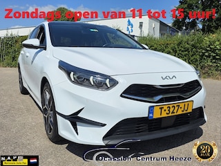 Kia Ceed Sportswagon 1.0 T-GDi MHEV Exec AUT! Panodak! VOL! VERWACHT!
