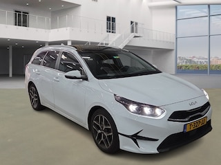 Kia Ceed Sportswagon 1.0 T-GDi MHEV Exec AUT! Panodak! VOL! VERWACHT!