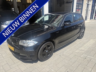 BMW 116i Corporate