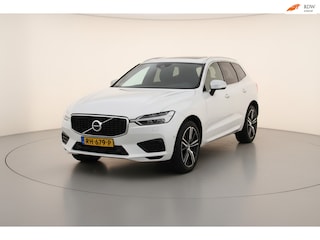 Volvo XC60 2.0 T8 Twin Engine AWD R-Design PANO TREKHAAK NAP!