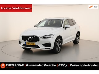 Volvo XC60 2.0 T8 Twin Engine AWD R-Design PANO TREKHAAK NAP!