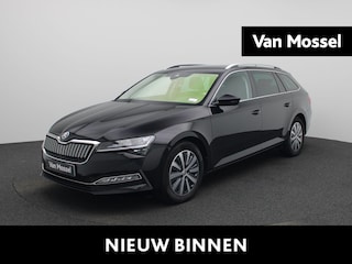 Skoda Superb 1.4 TSI iV DSG STYLE COMBI