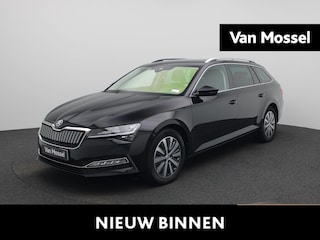 Skoda Superb 1.4 TSI iV DSG STYLE COMBI