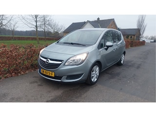 Opel Meriva 1.4 Turbo Business+ AIRCO BJ 2014