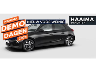 Opel Corsa 1.2 Turbo Hybrid Ultimate | NIEUWE VOORRAAD | 145PK | AUTOMAAT | HYBRID | Stuur & Stoelverwarming | Keyless Entry | Masssage Functie Bestuurderstoel | Navigatie