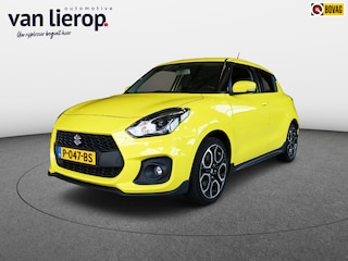 Suzuki Swift 1.4 Sport Smart Hybrid CARPLAY | CAMERA | 17''