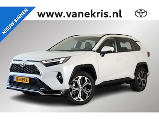 Toyota RAV4 2.5 Plug-in Hybrid AWD Limited Edition, Trekhaak