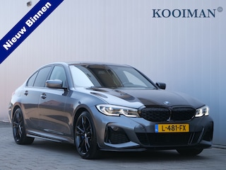 BMW M340i xDrive Business Edition Plus 374 Pk Automaat Navi / DAB / Apple Carplay / 19 inch / M-pakket