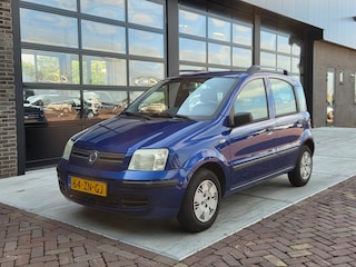 Fiat Panda 1.2 Edizione Cool | GEEN APK | EXPORT