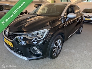 Renault Captur 1.3 TCe 130 Intens