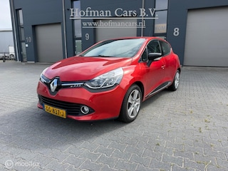 Renault Clio 0.9 TCe Expression | Airco | All Season Banden | 2 Sleutels | Unieke Rode Kleur