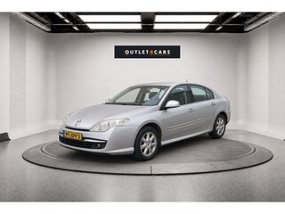 Renault Laguna 2.0 16V Dynamique