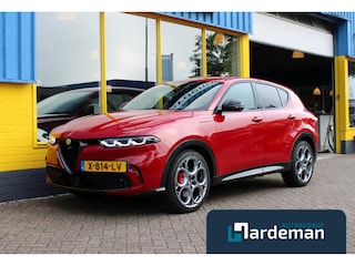 Alfa Romeo Tonale 1.5T Hybrid Edizione Speciale HK Leder 360