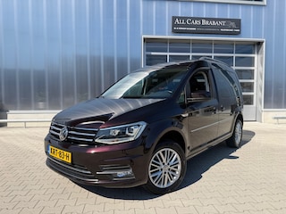 Volkswagen Caddy 1.4 TSI Combi Highline / xenon / leder/ nav/