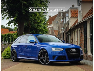 Audi A4 Avant 4.2 FSI Quattro | Exclusive - Nogaro - Perfecte staat!