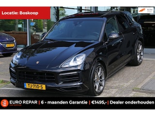 Porsche Cayenne 3.0 E-Hybrid PANO-DAK DEALER OND. NL-AUTO NAP!